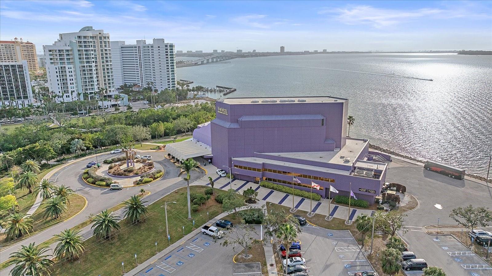 888 BLVD OF THE ARTS #1008