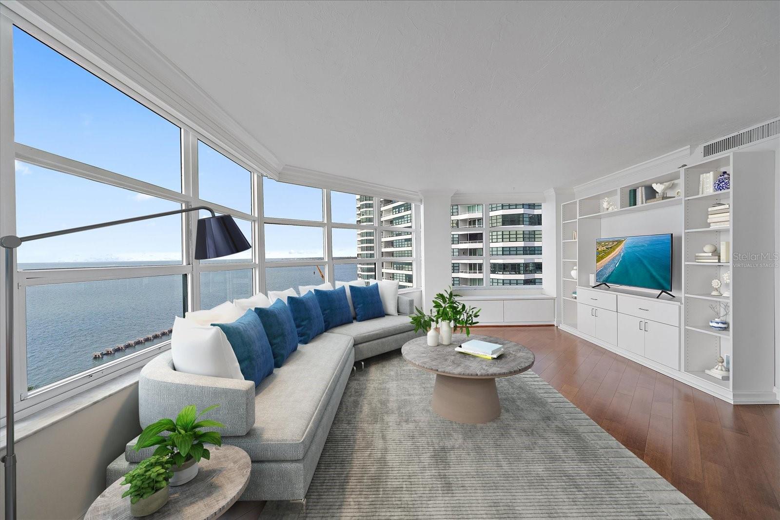 888 BLVD OF THE ARTS #1008