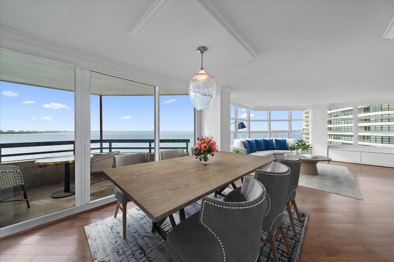 888 BLVD OF THE ARTS #1008