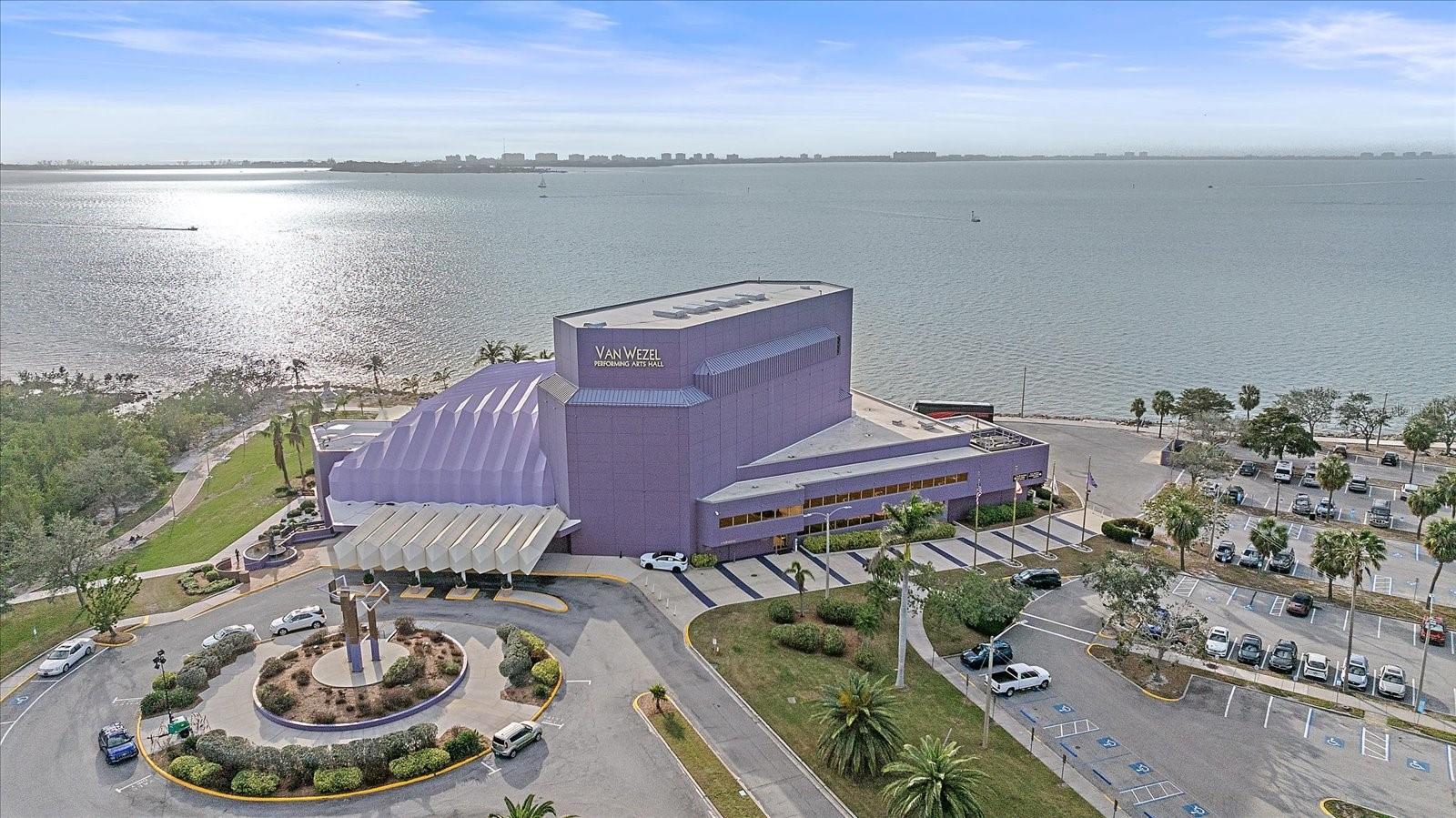 888 BLVD OF THE ARTS #1008