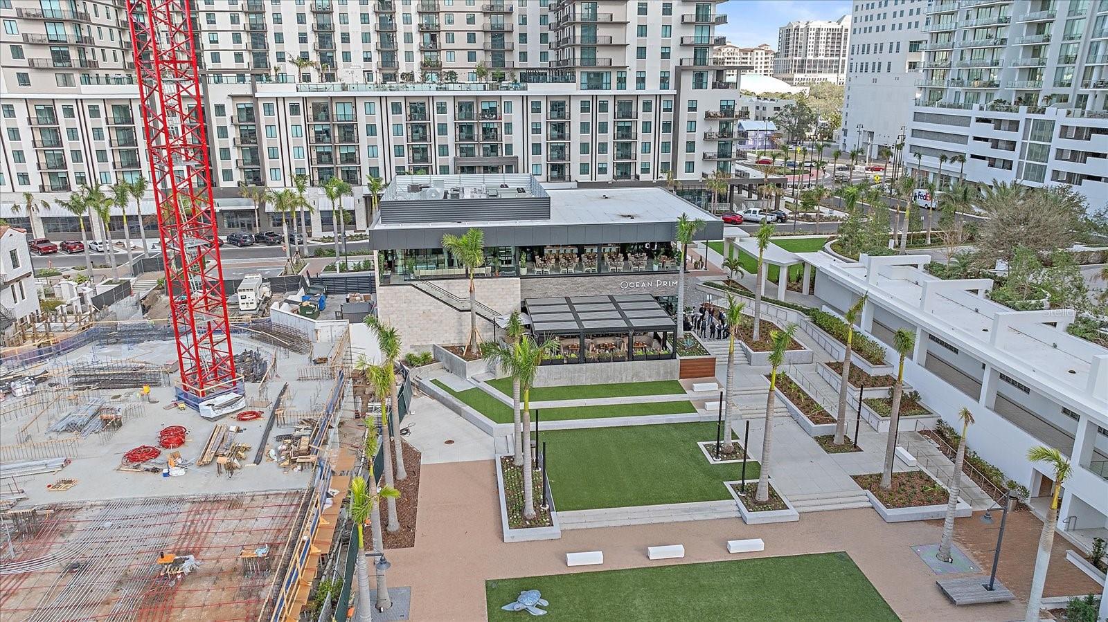 888 BLVD OF THE ARTS #1008