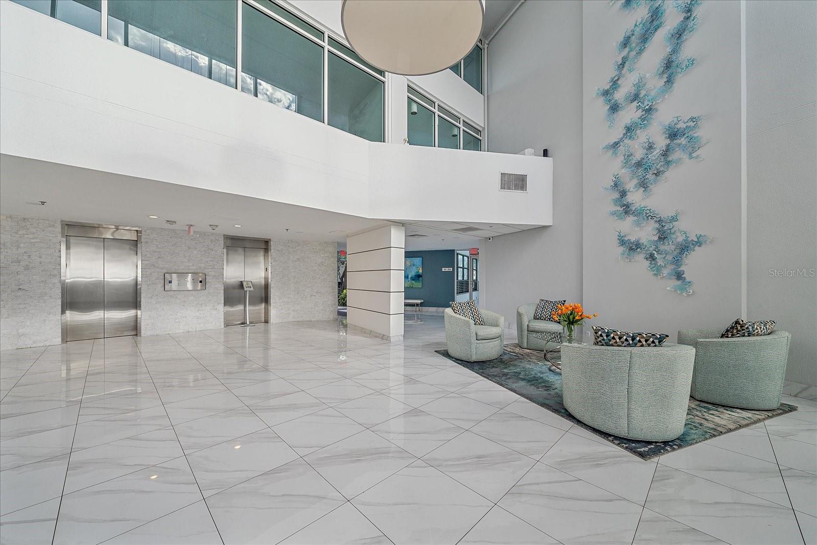 888 BLVD OF THE ARTS #1008