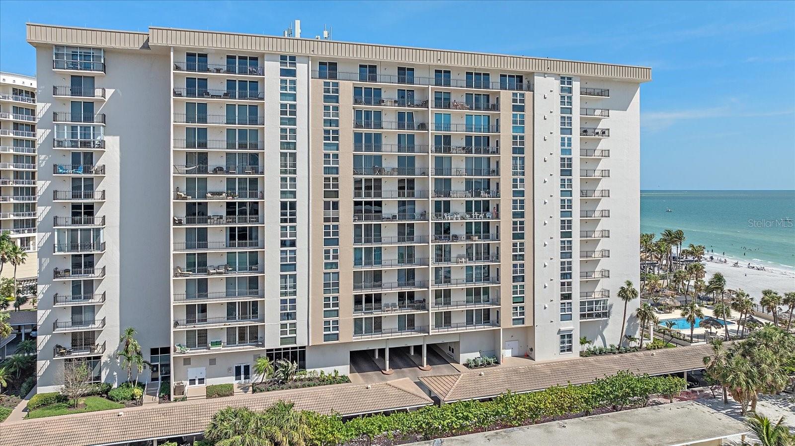 1212 BENJAMIN FRANKLIN DR #306
