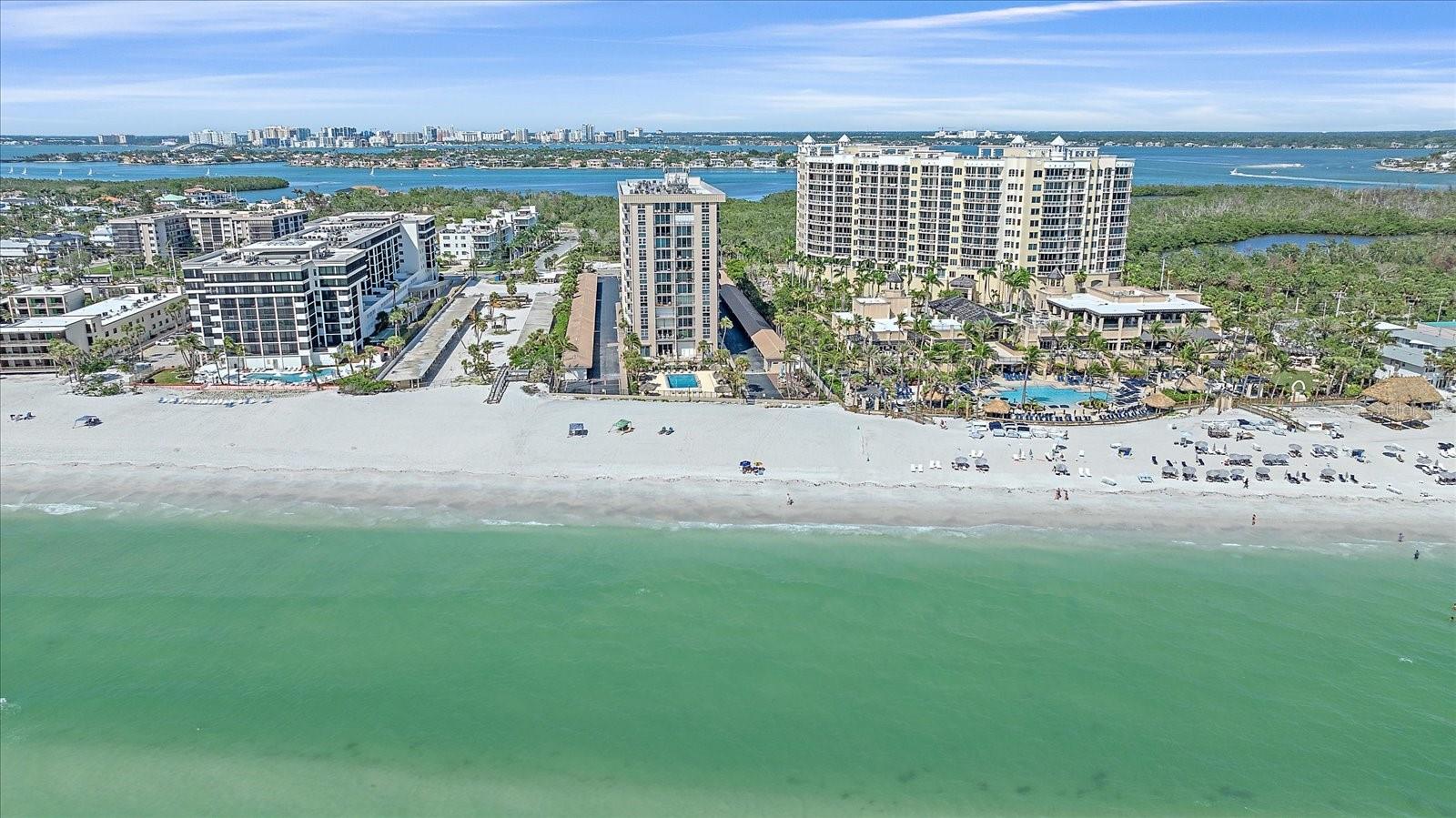 1212 BENJAMIN FRANKLIN DR #306