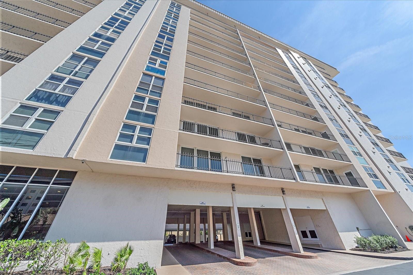 1212 BENJAMIN FRANKLIN DR #306