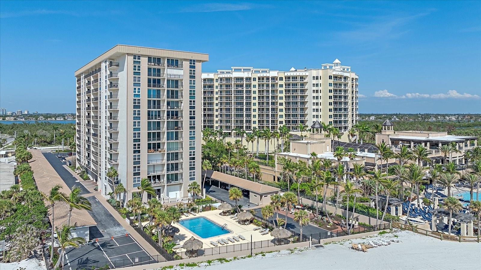 1212 BENJAMIN FRANKLIN DR #306
