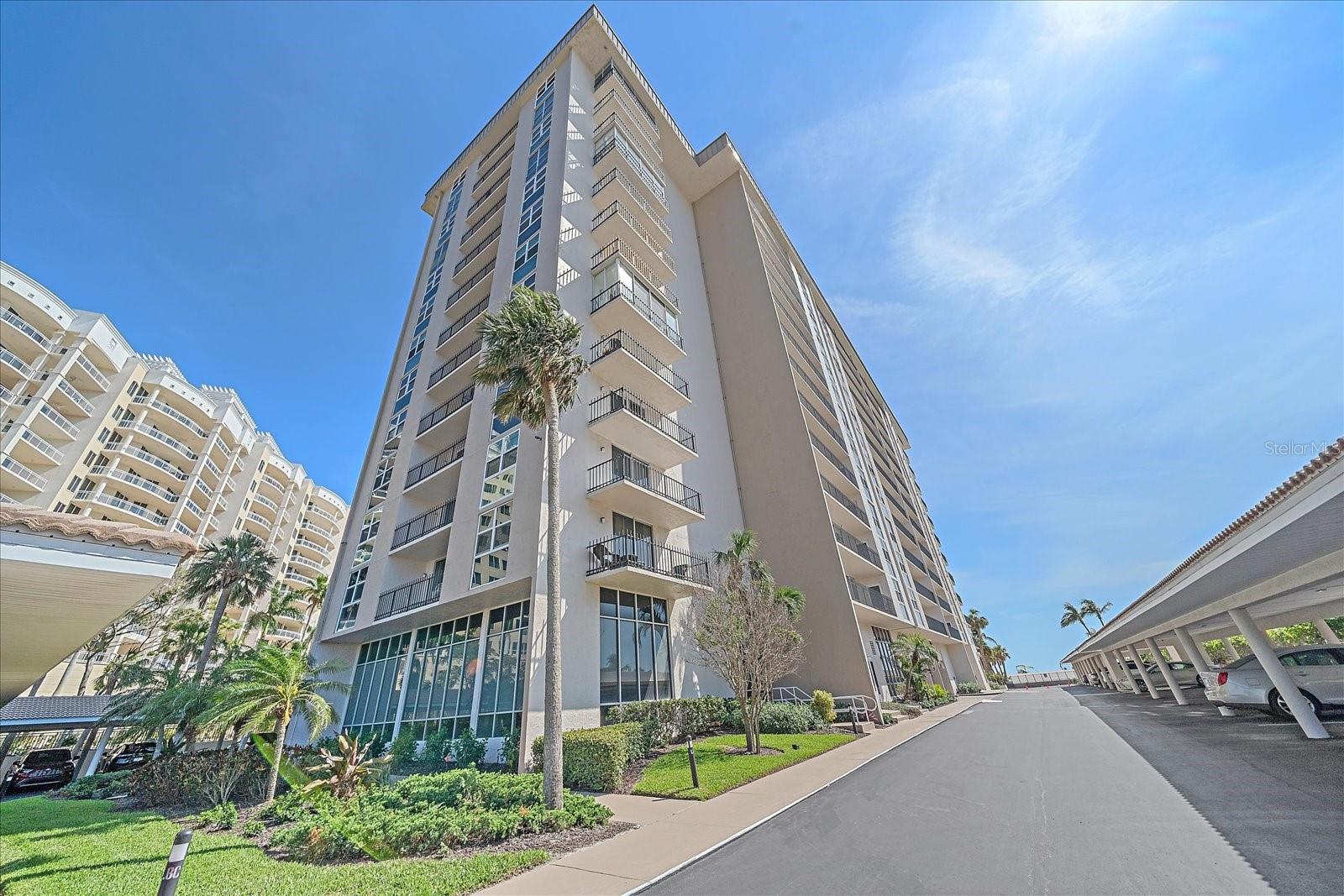 1212 BENJAMIN FRANKLIN DR #306