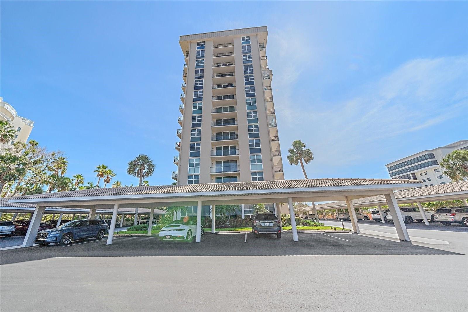 1212 BENJAMIN FRANKLIN DR #306