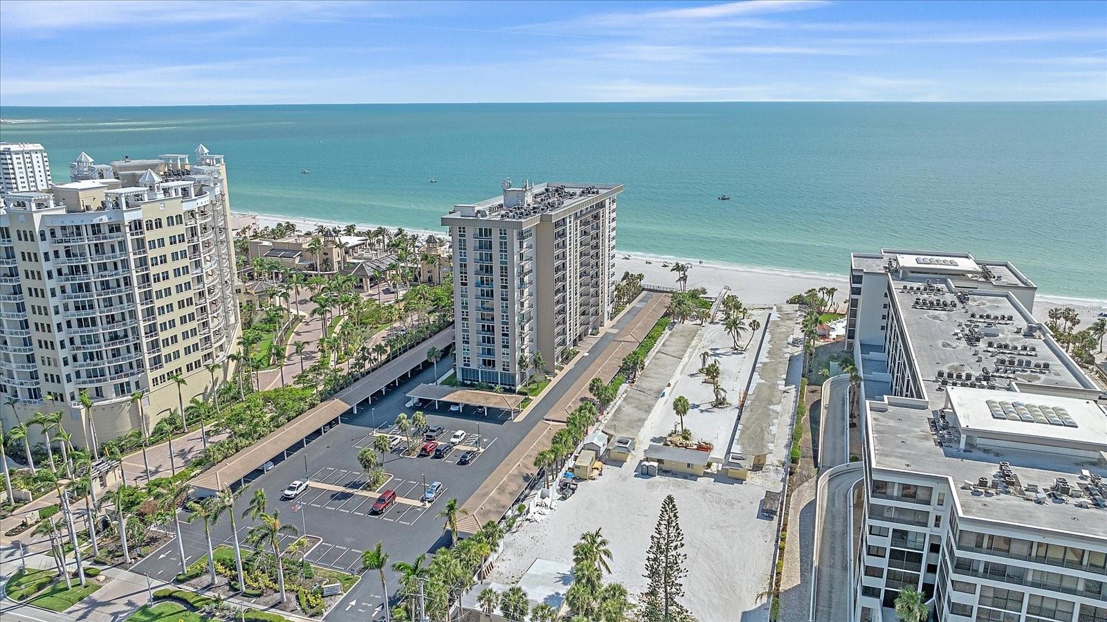 1212 BENJAMIN FRANKLIN DR #306