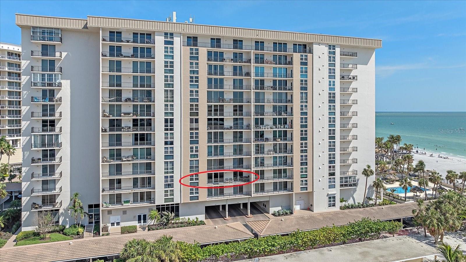 1212 BENJAMIN FRANKLIN DR #306
