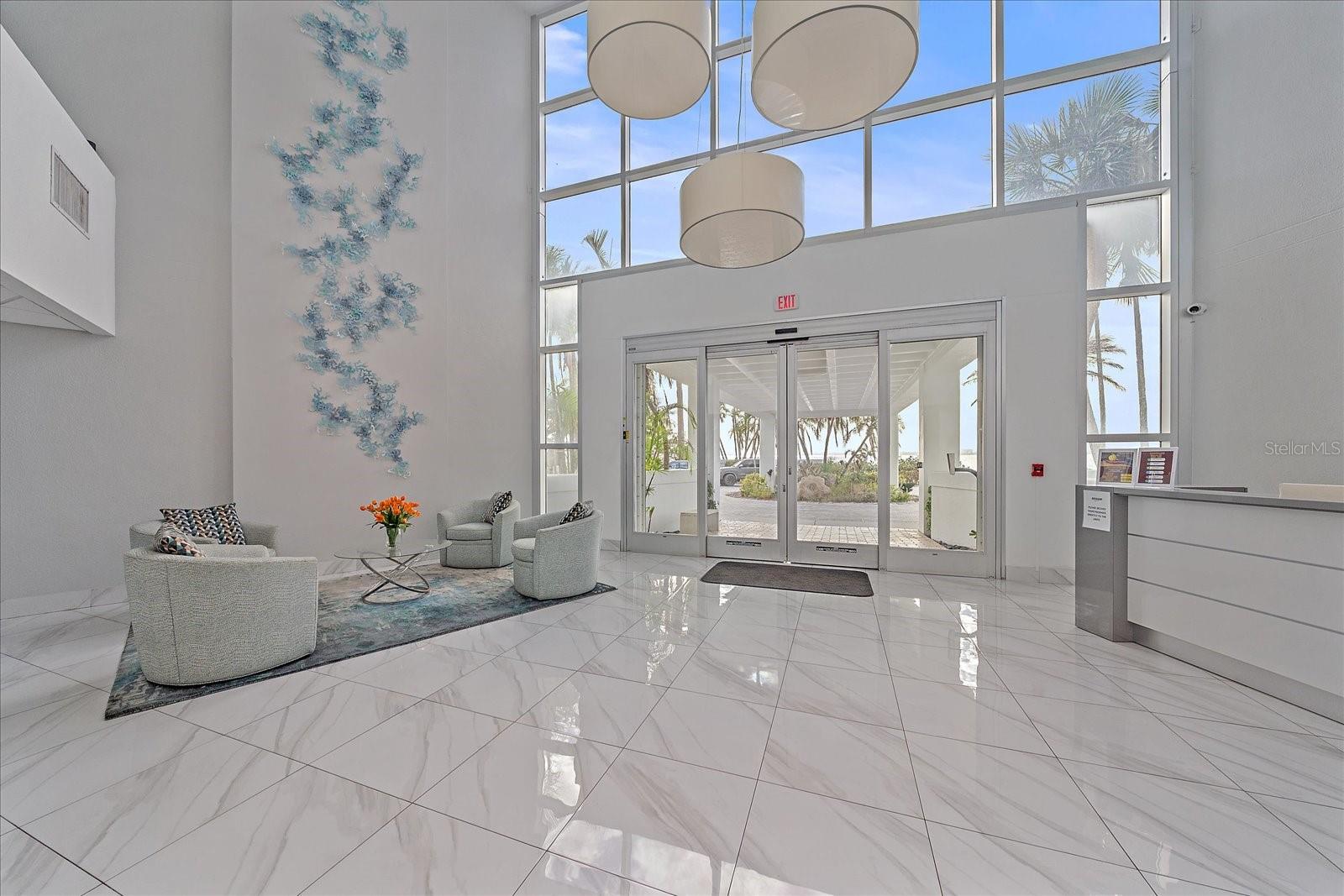 888 BLVD OF THE ARTS #1008