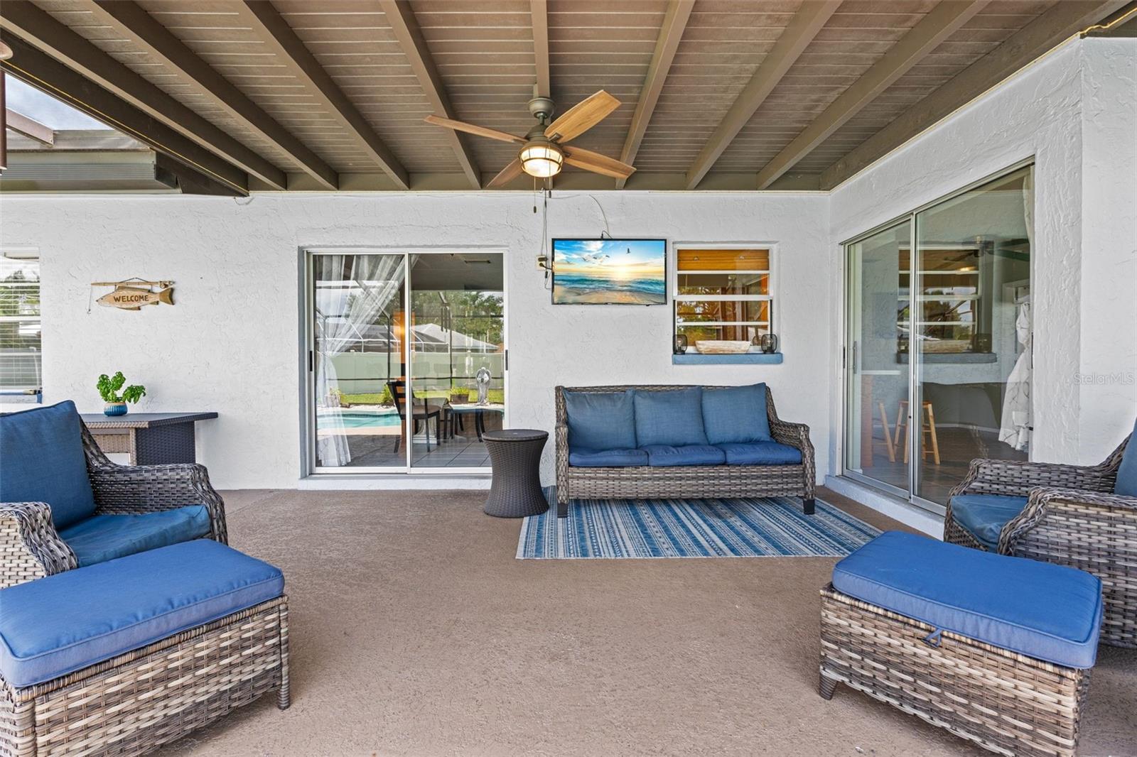 801 PONDEROSA PINE LN