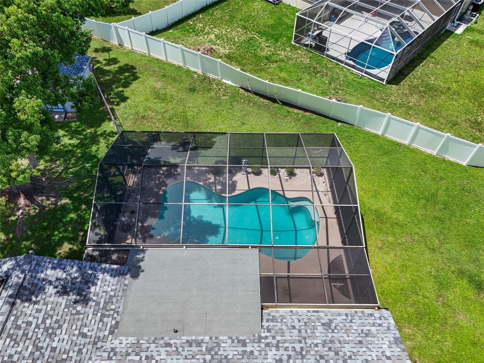 801 PONDEROSA PINE LN