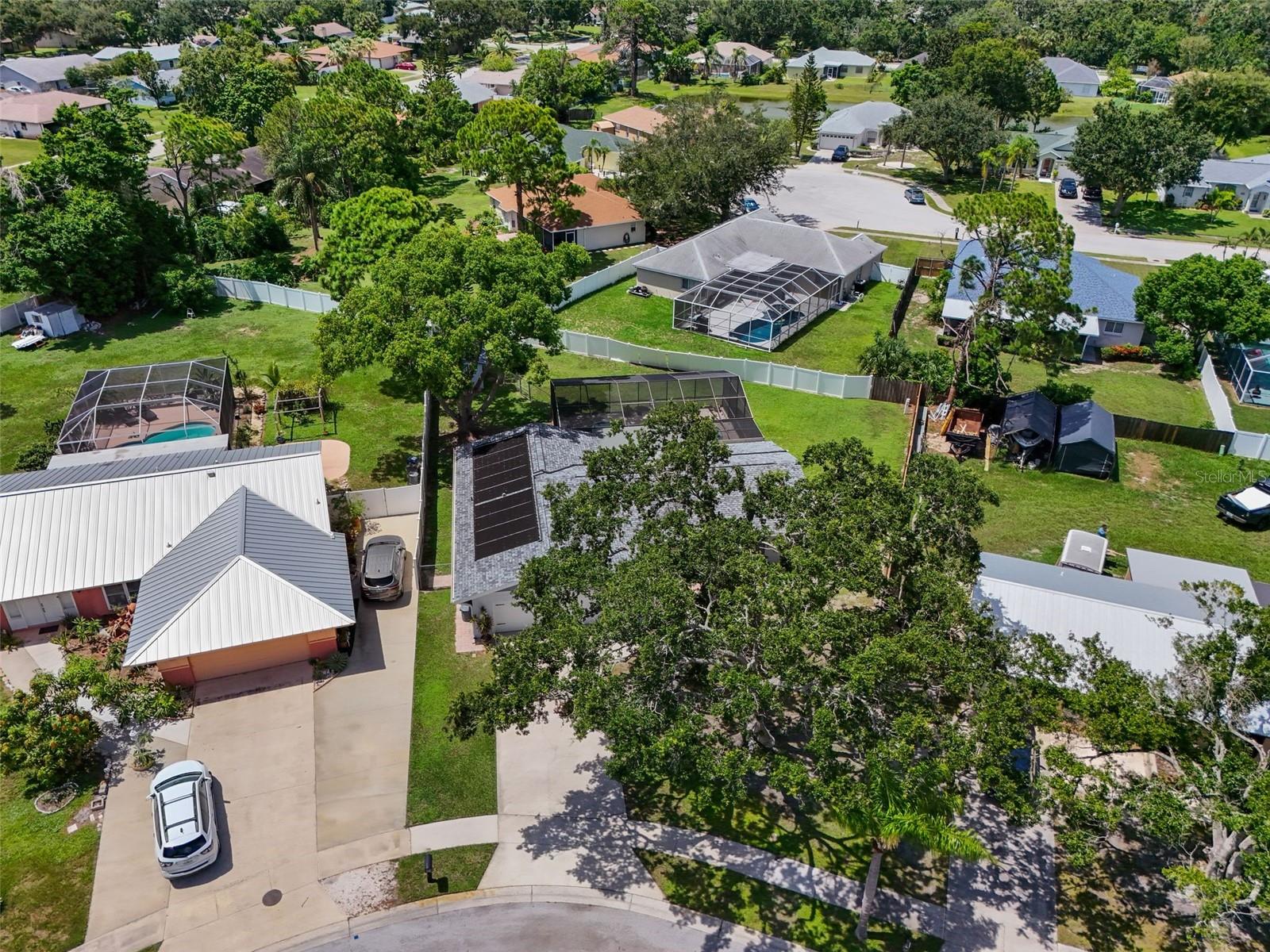 801 PONDEROSA PINE LN