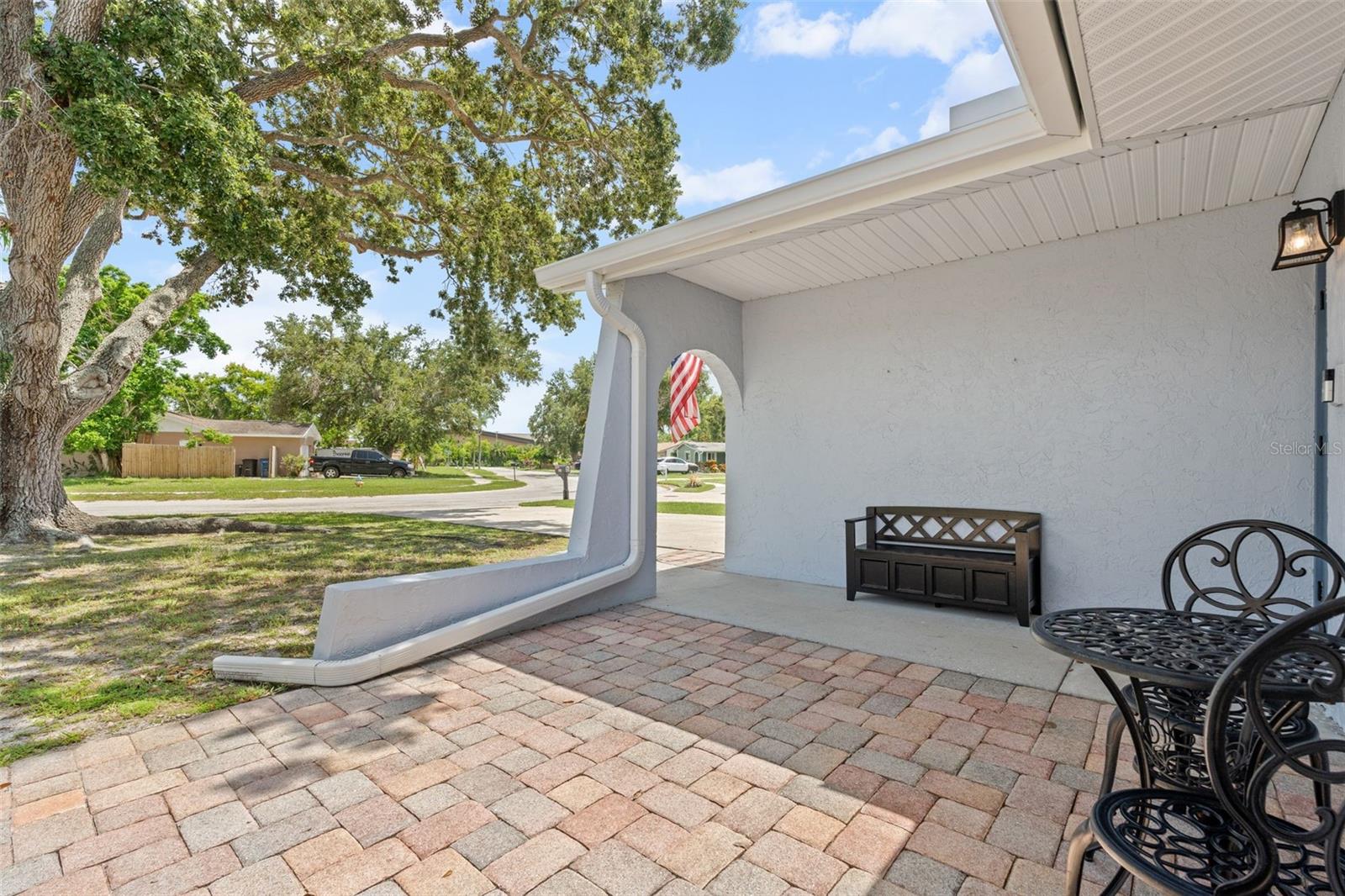 801 PONDEROSA PINE LN