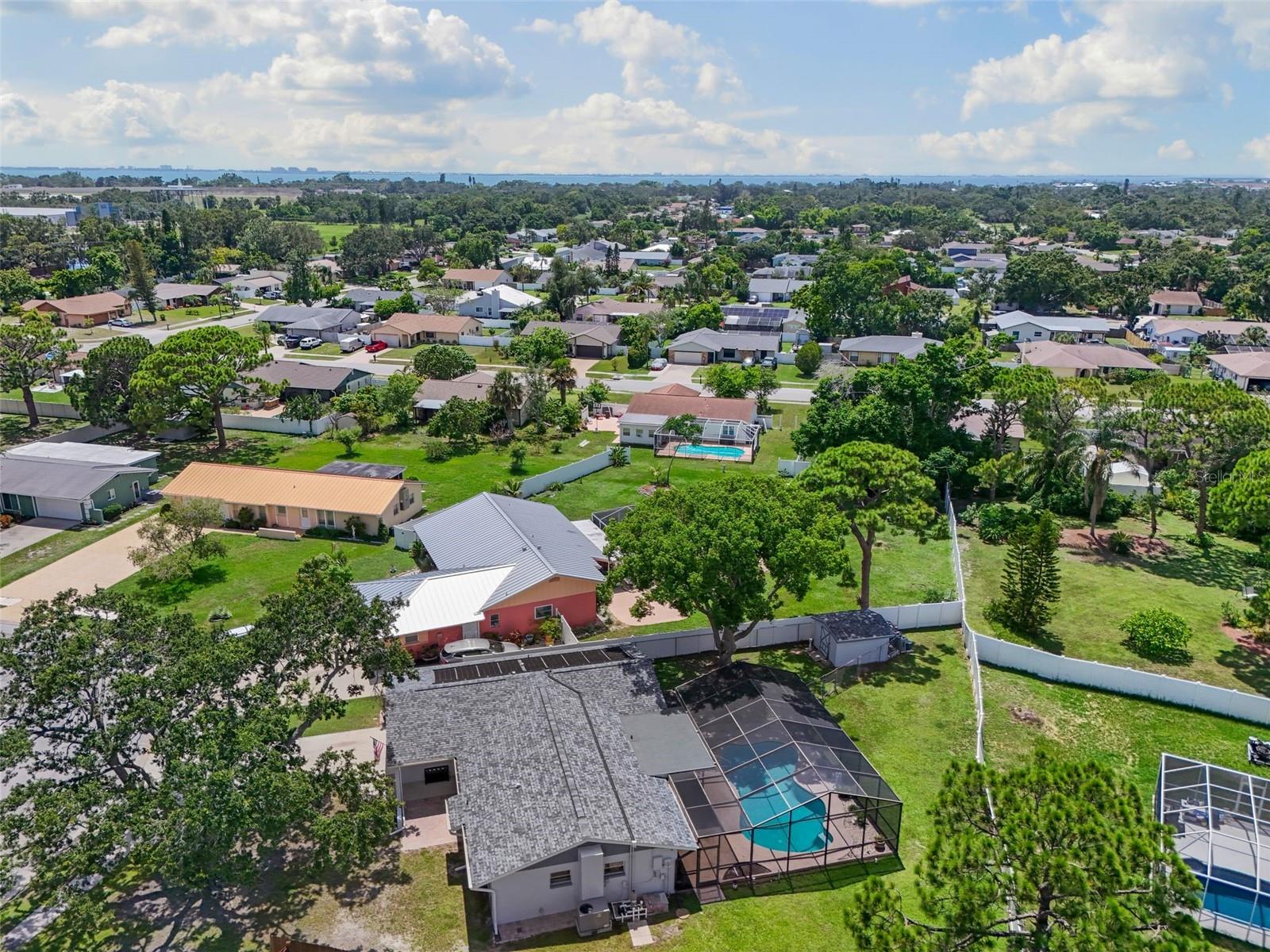 801 PONDEROSA PINE LN