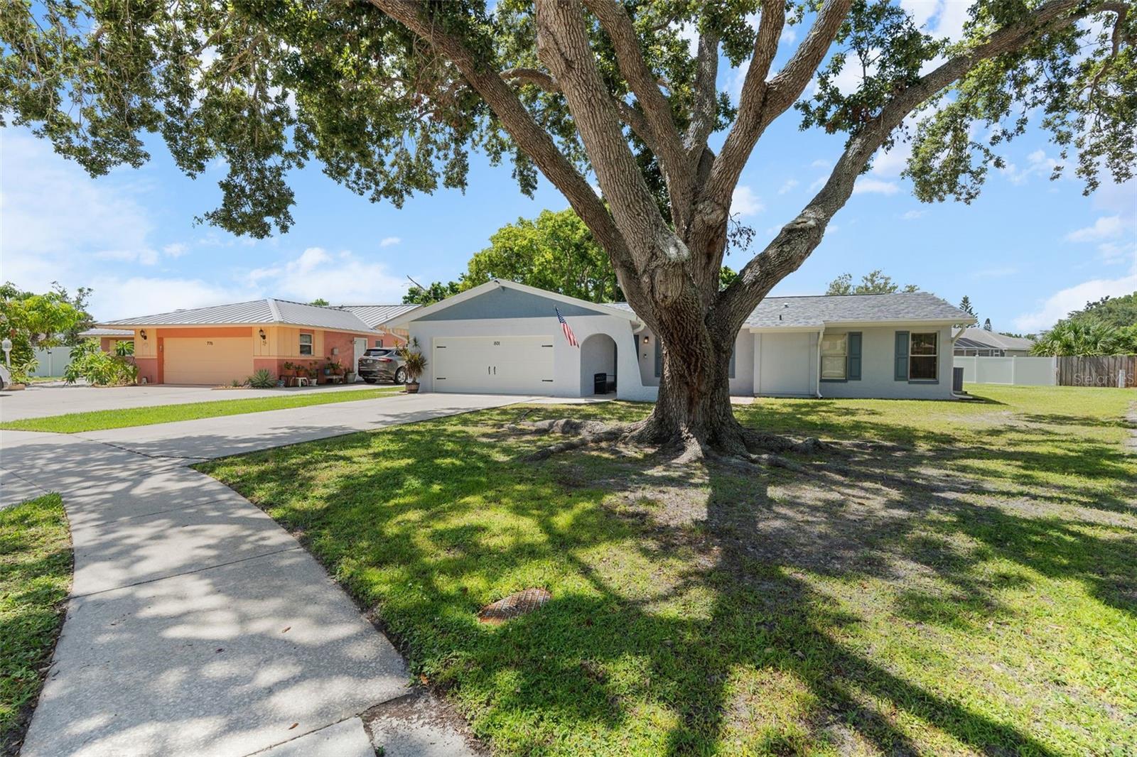 801 PONDEROSA PINE LN