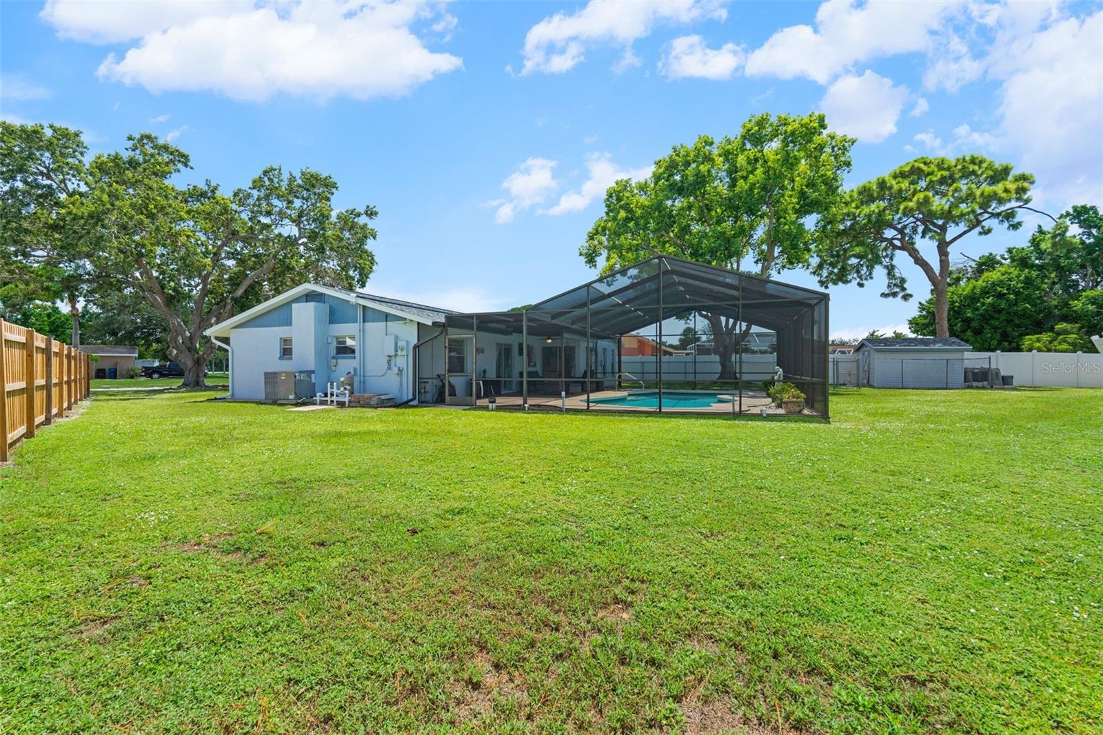 801 PONDEROSA PINE LN