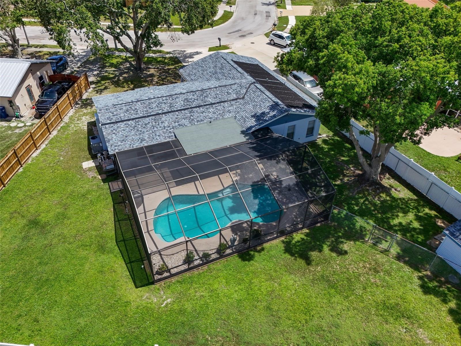 801 PONDEROSA PINE LN