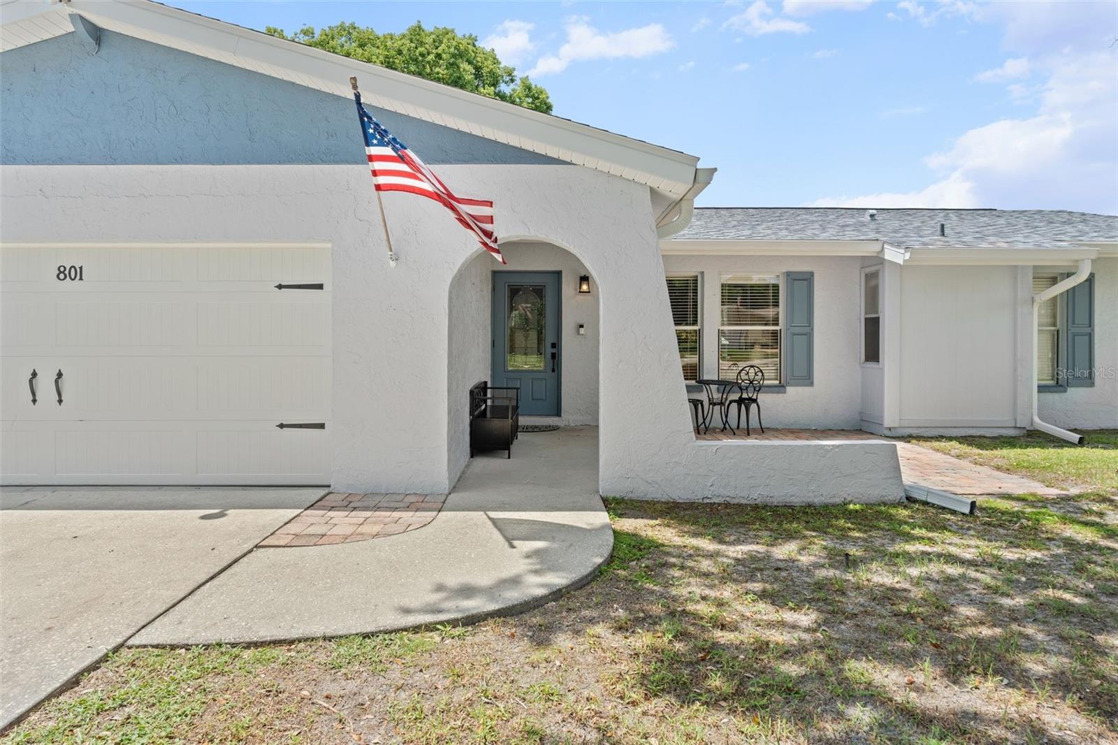 801 PONDEROSA PINE LN