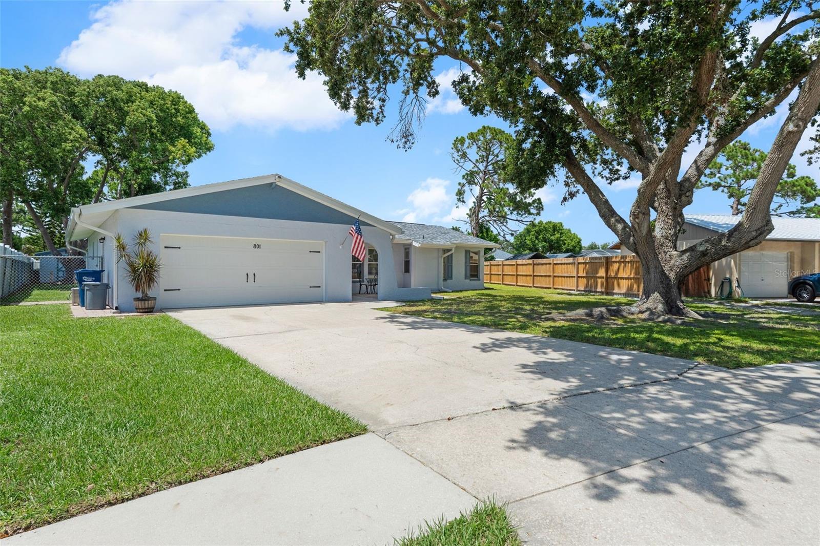 801 PONDEROSA PINE LN