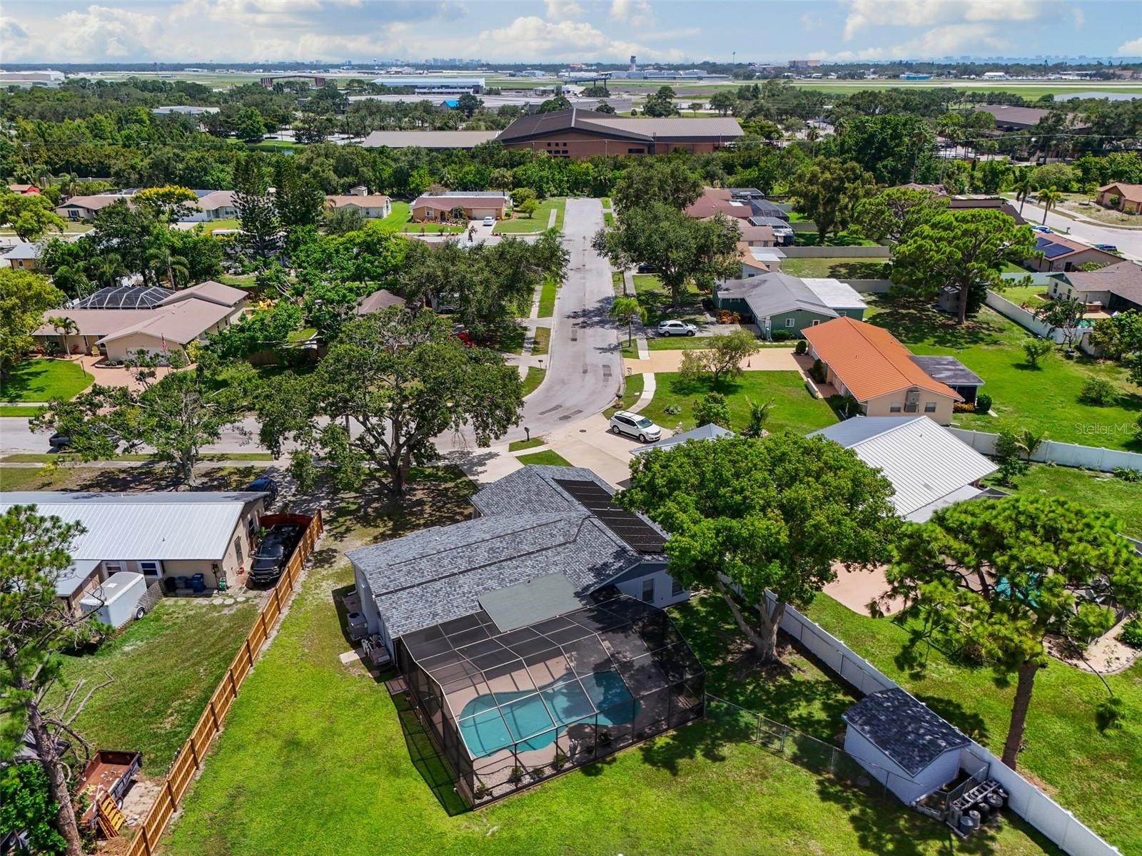 801 PONDEROSA PINE LN