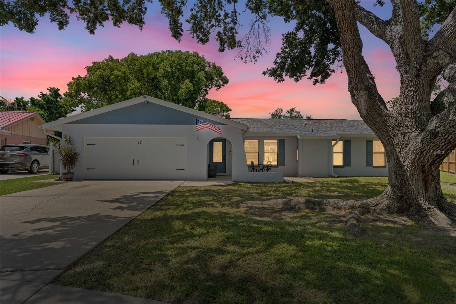 801 PONDEROSA PINE LN