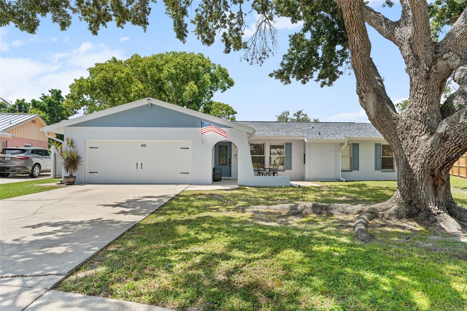 801 PONDEROSA PINE LN