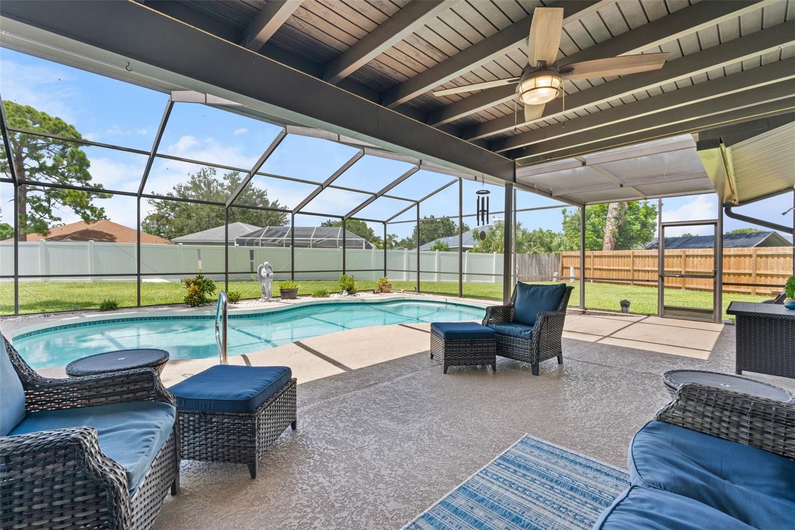 801 PONDEROSA PINE LN