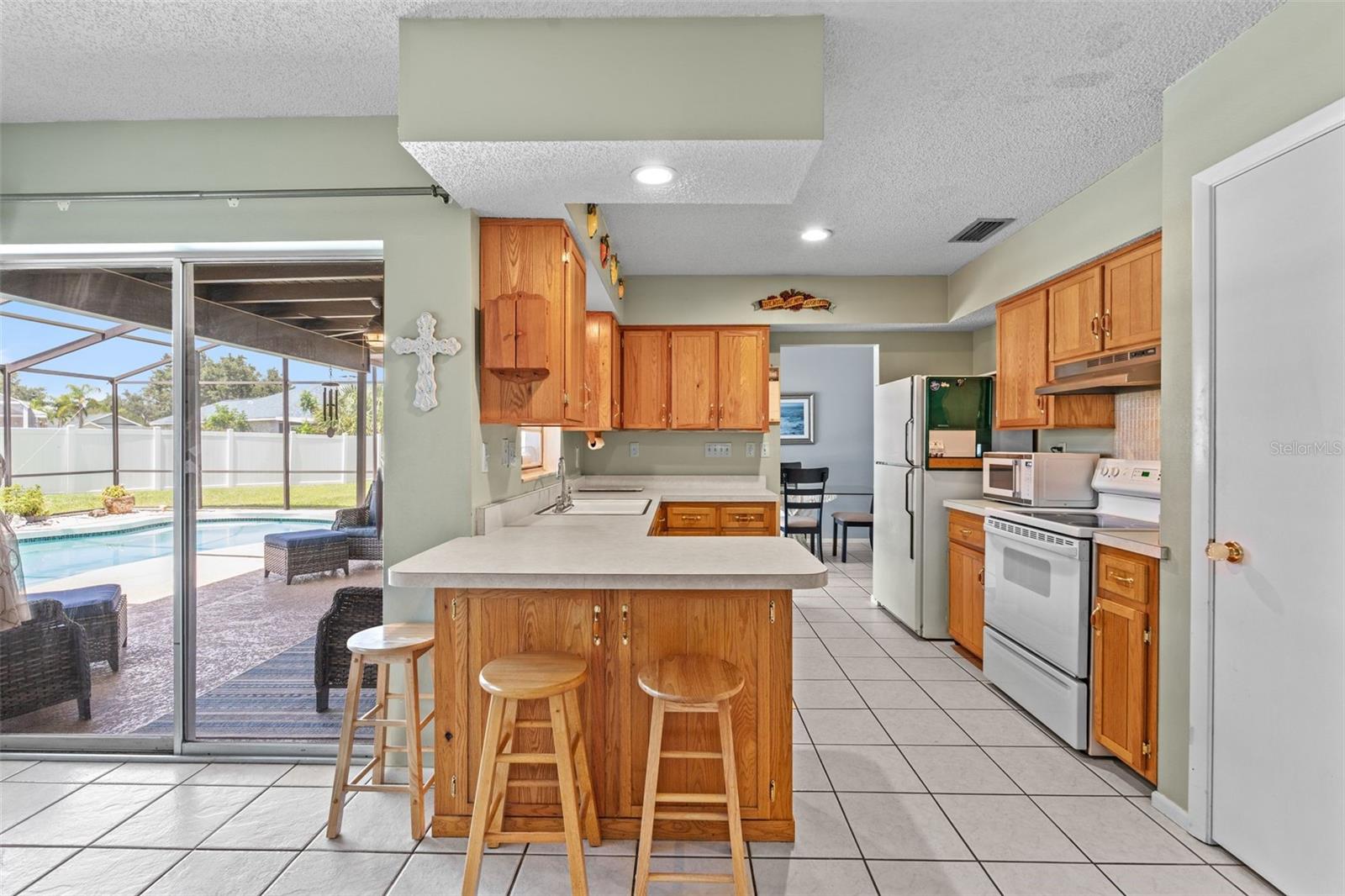 801 PONDEROSA PINE LN