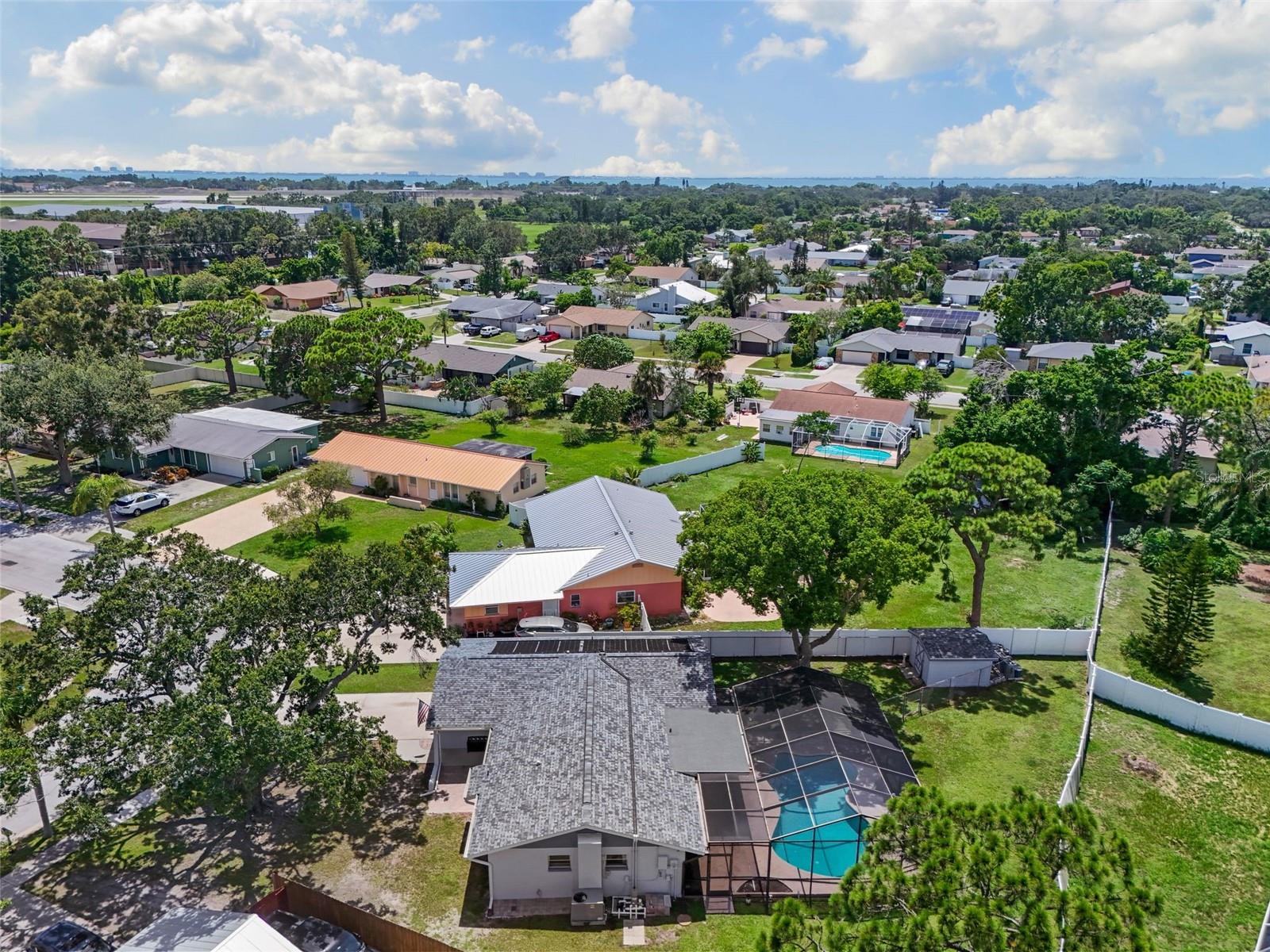 801 PONDEROSA PINE LN