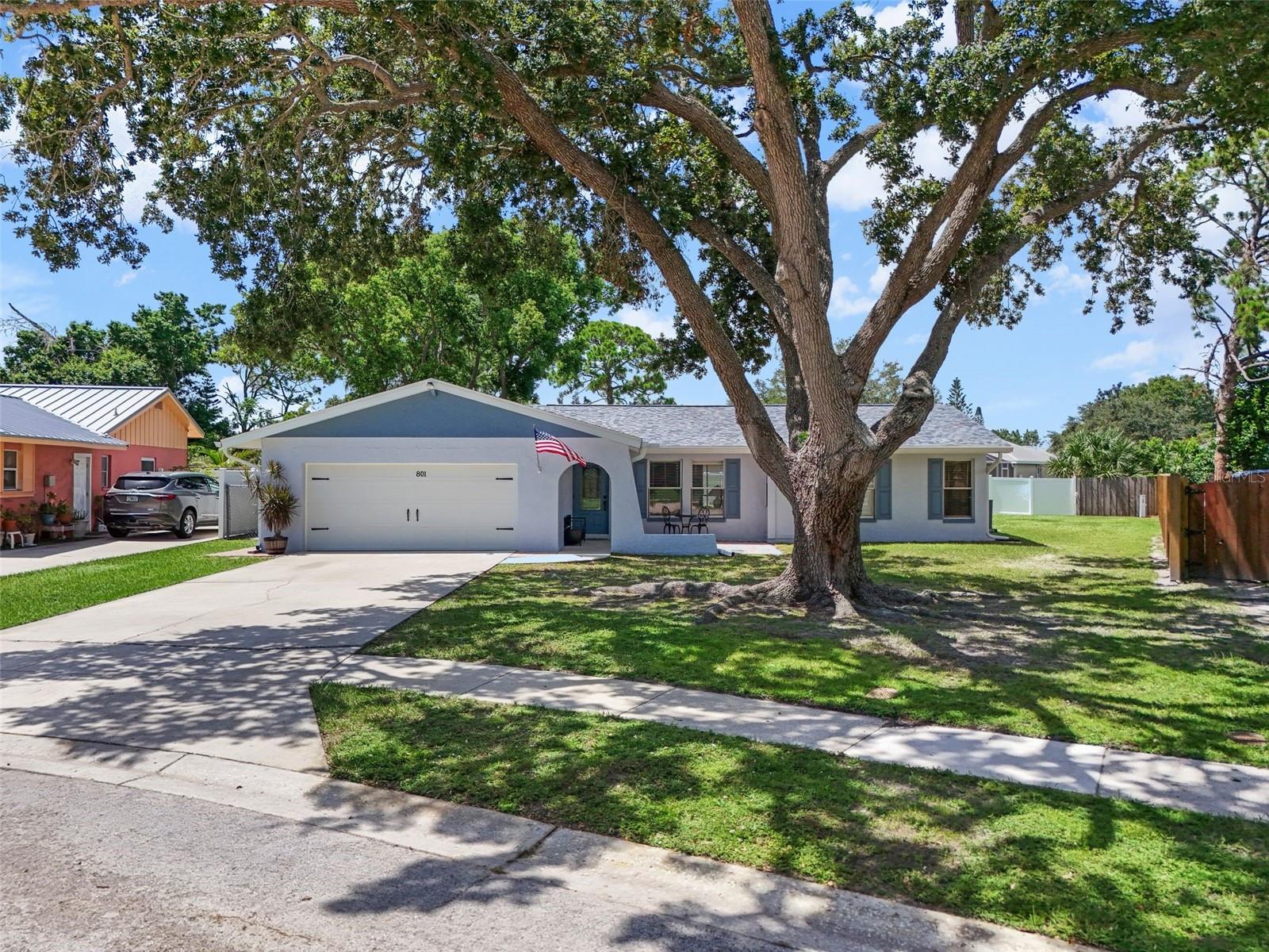 801 PONDEROSA PINE LN