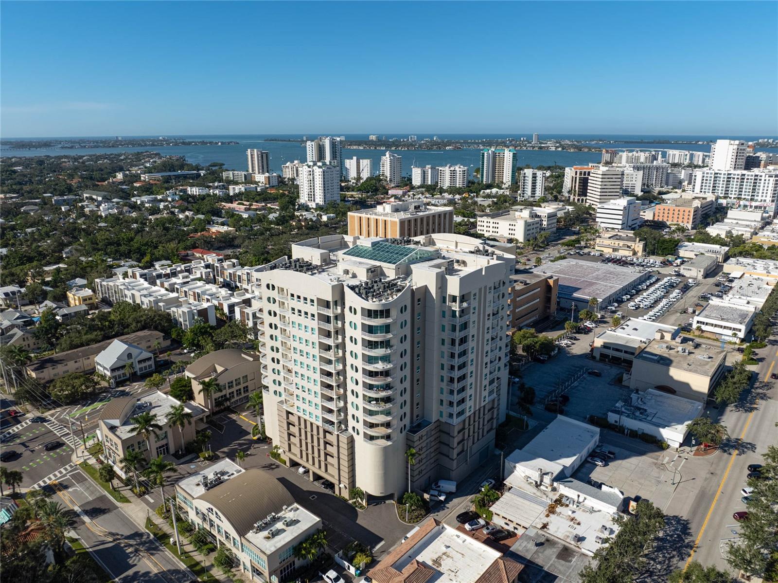 1771 RINGLING BLVD #704