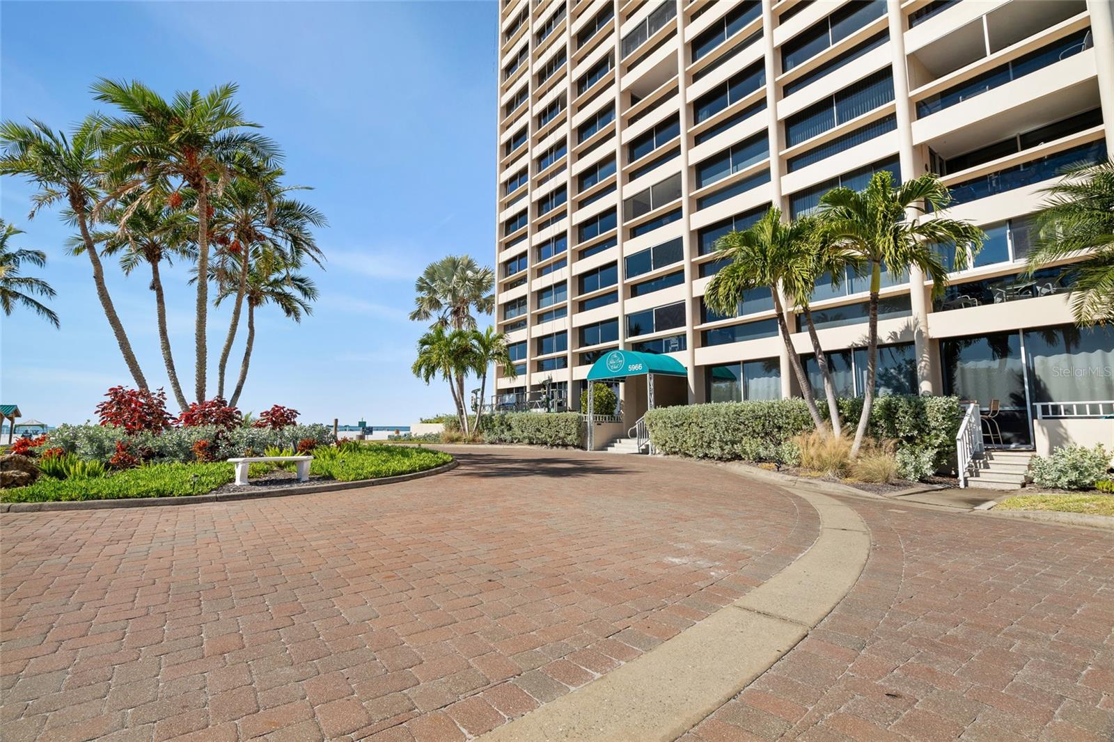 5966 MIDNIGHT PASS RD #G118