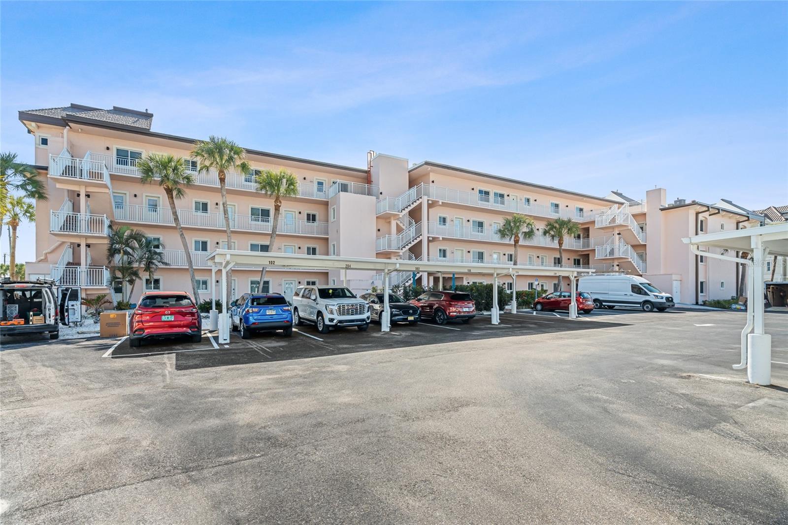 711 BEACH RD #408
