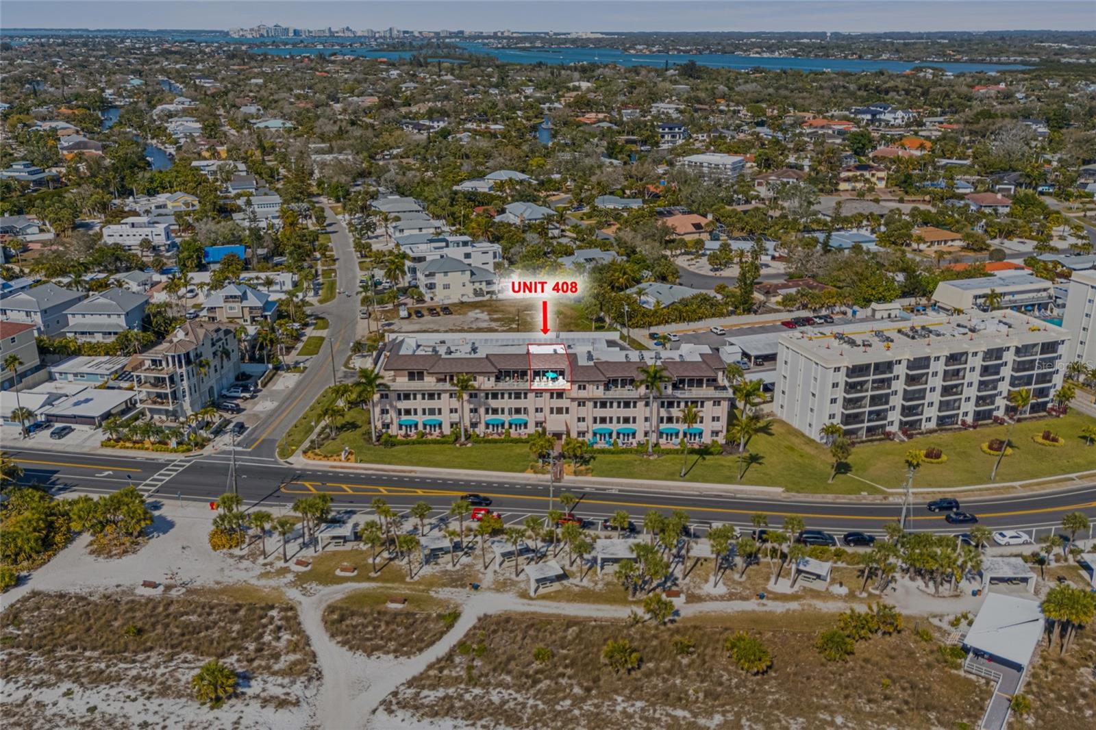 711 BEACH RD #408