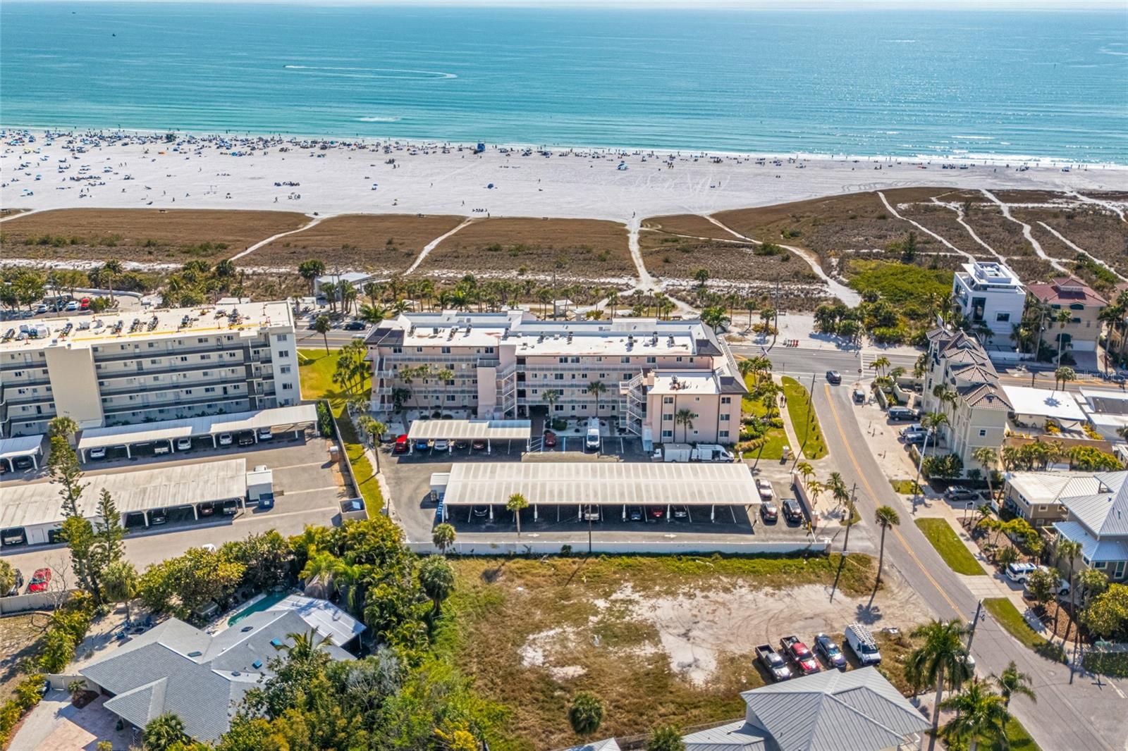 711 BEACH RD #408