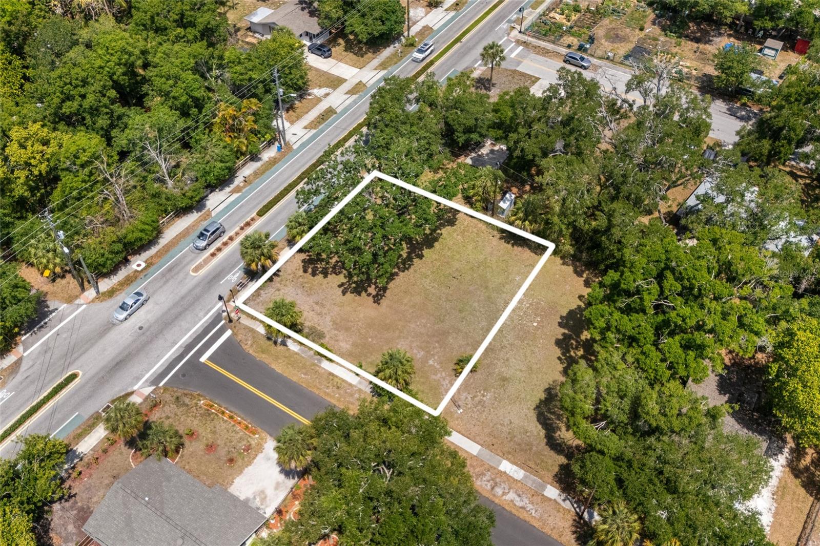 0 OLD BRADENTON RD