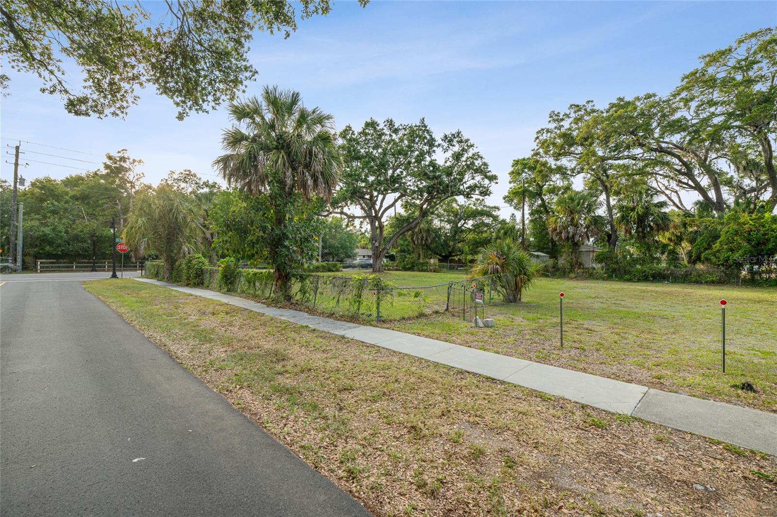 0 OLD BRADENTON RD