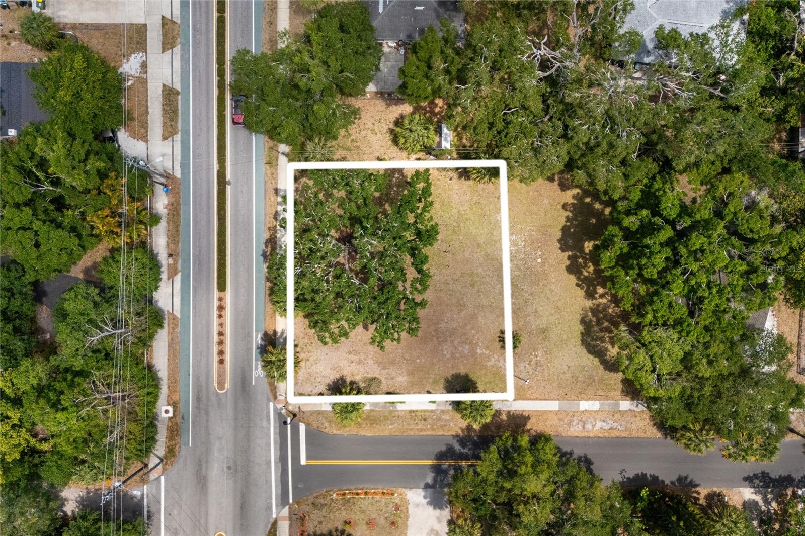 0 OLD BRADENTON RD