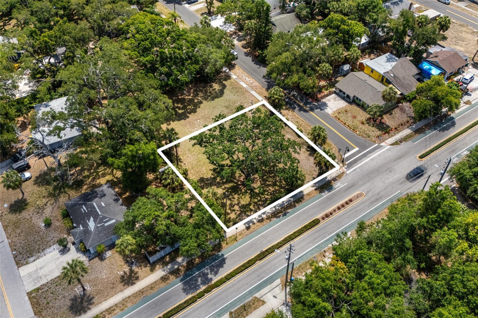 0 OLD BRADENTON RD
