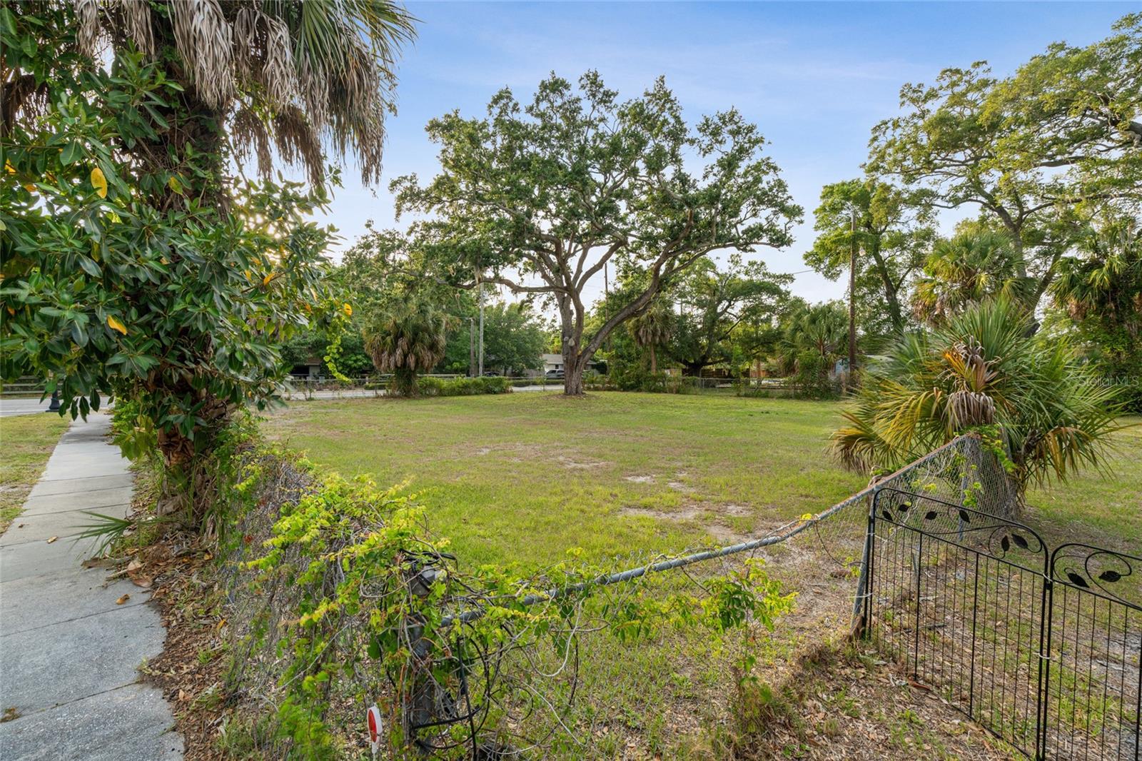 0 OLD BRADENTON RD