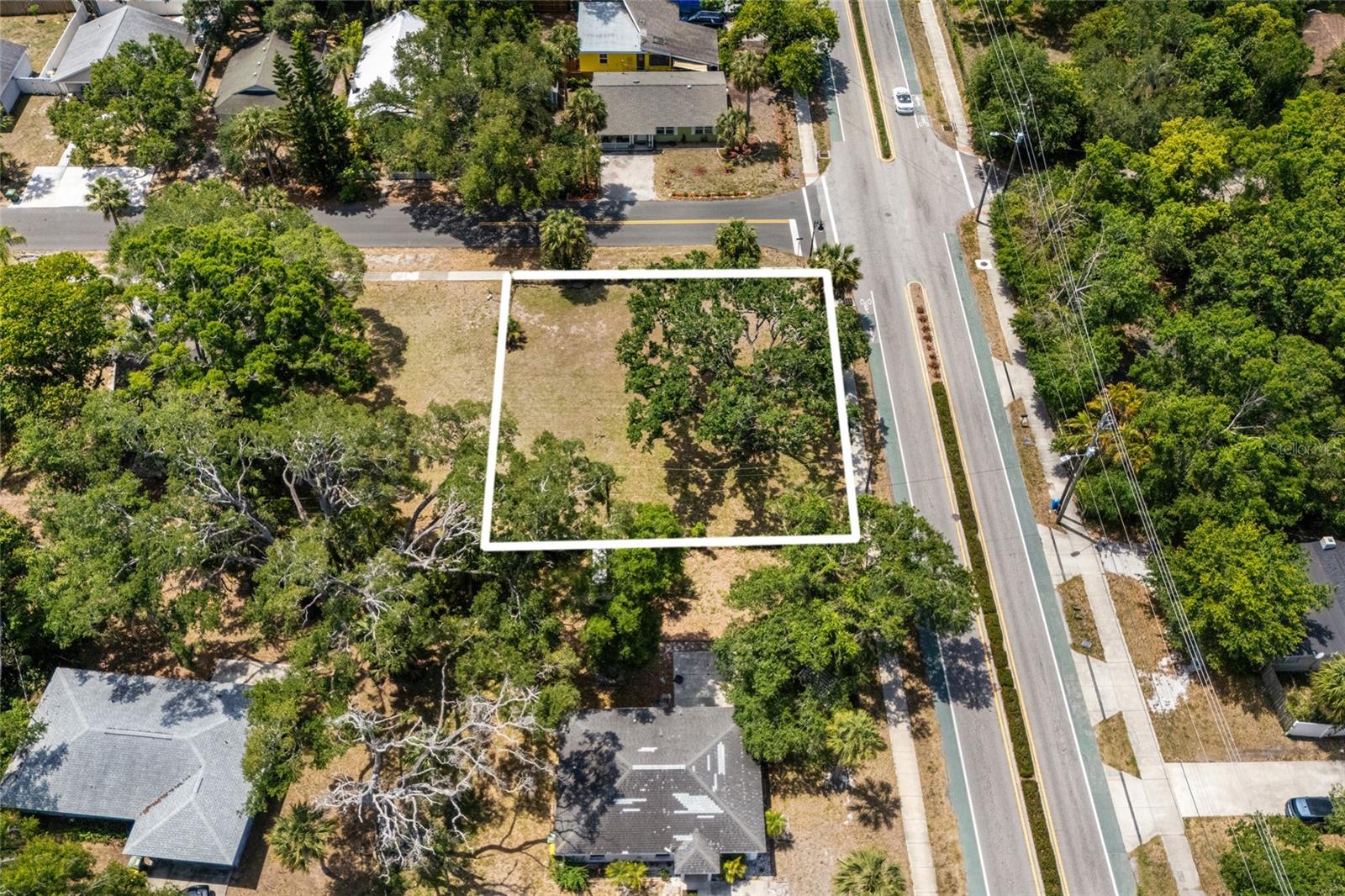 0 OLD BRADENTON RD