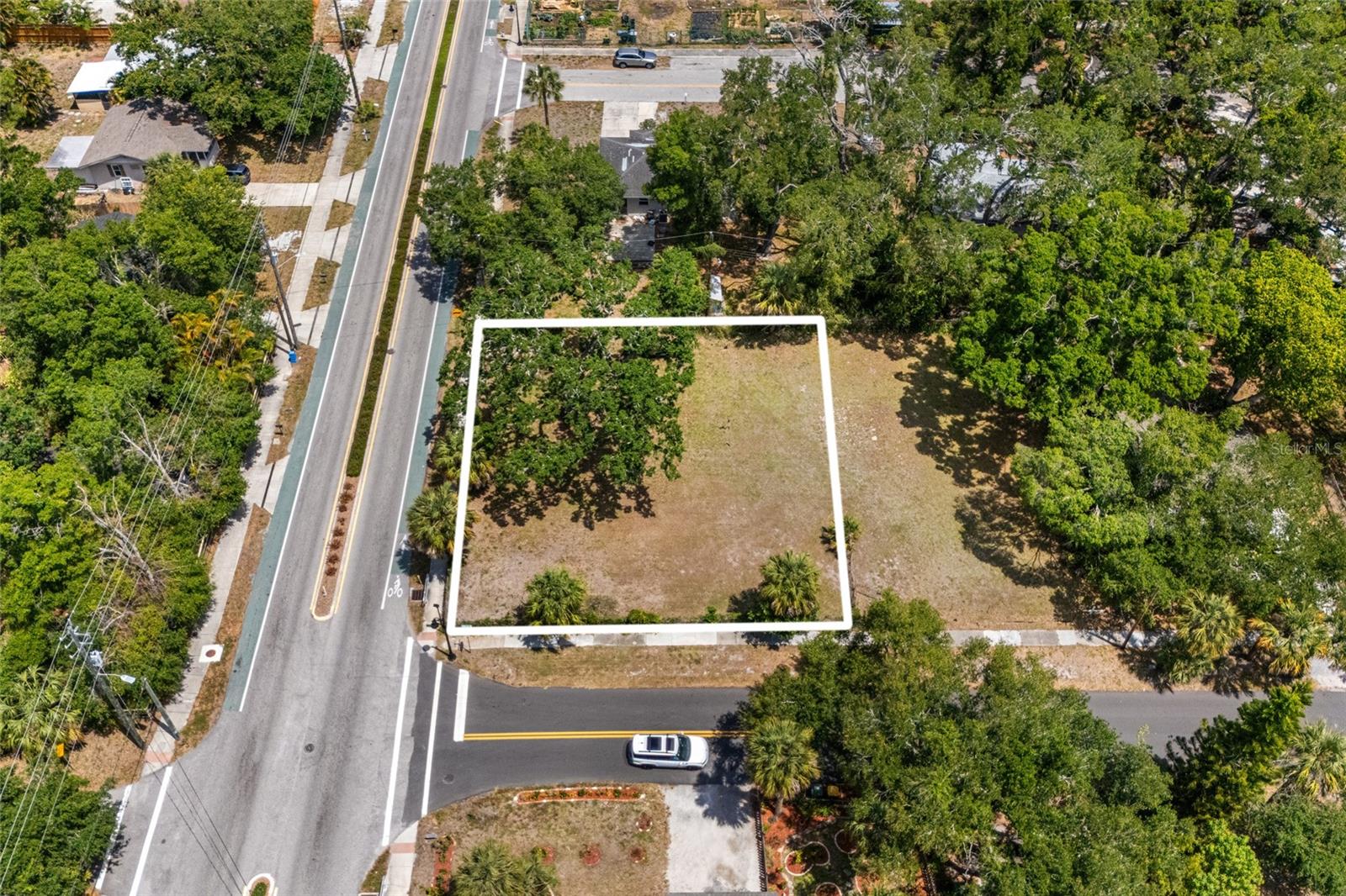 0 OLD BRADENTON RD