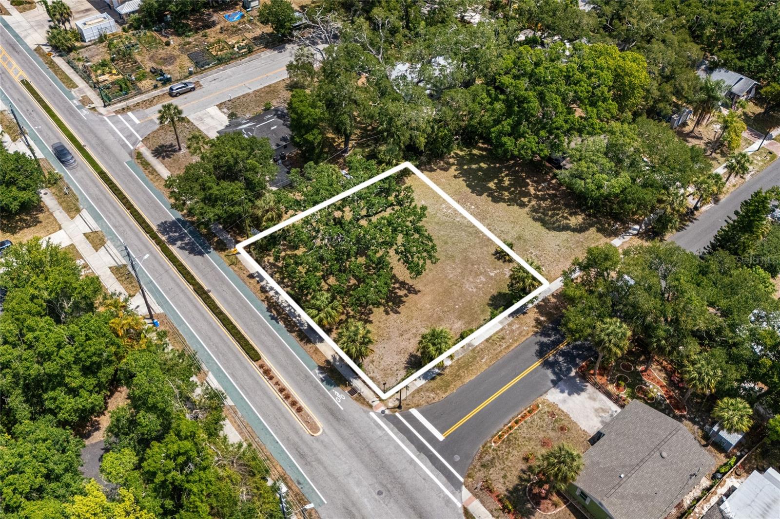0 OLD BRADENTON RD