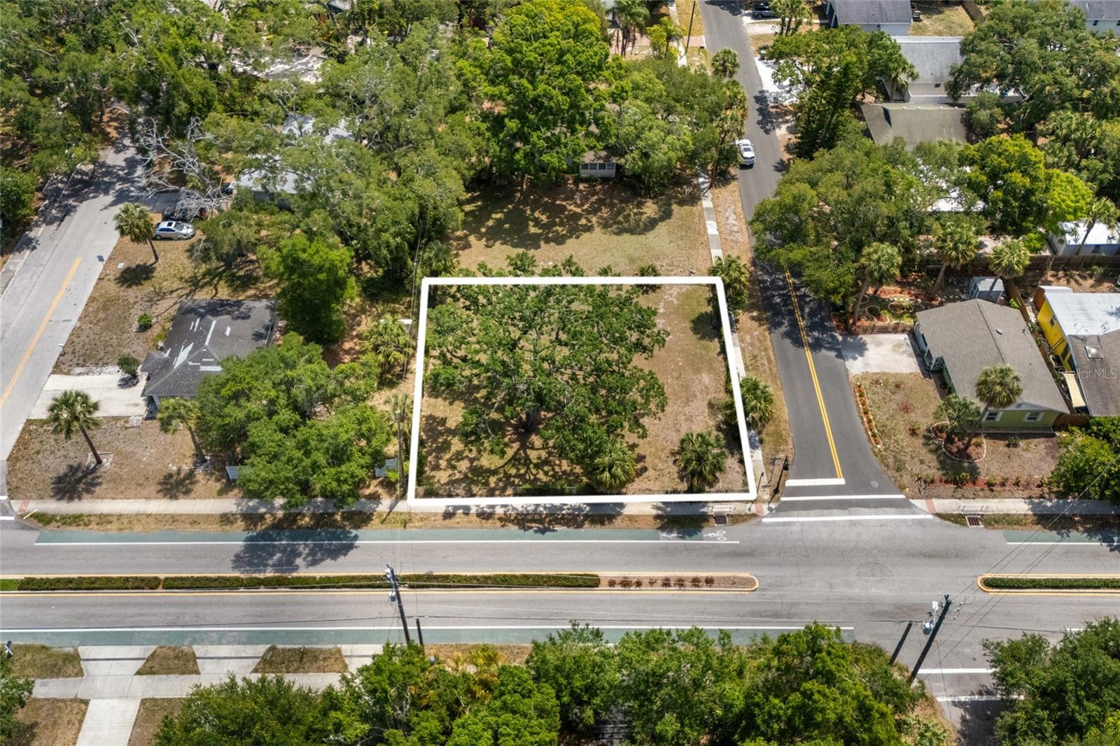 0 OLD BRADENTON RD