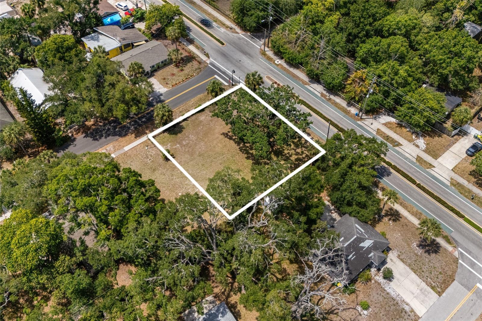 0 OLD BRADENTON RD