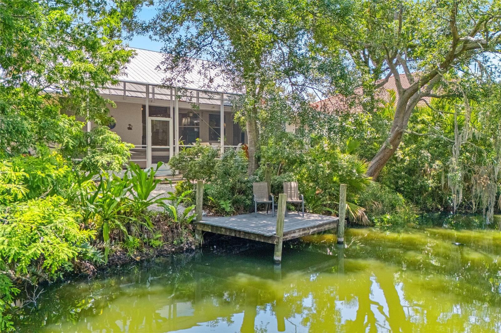 400 TORTUGA DR