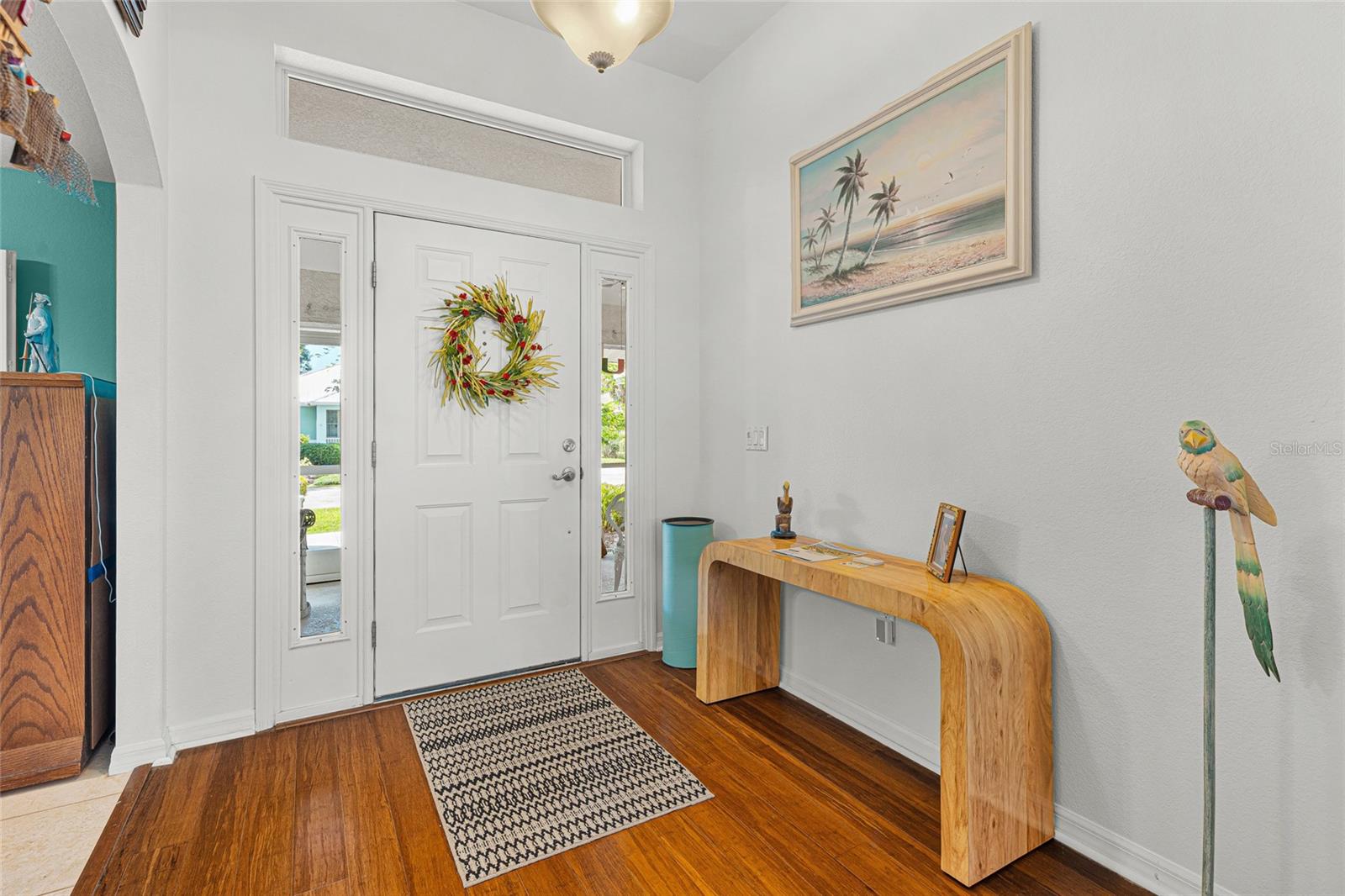 400 TORTUGA DR