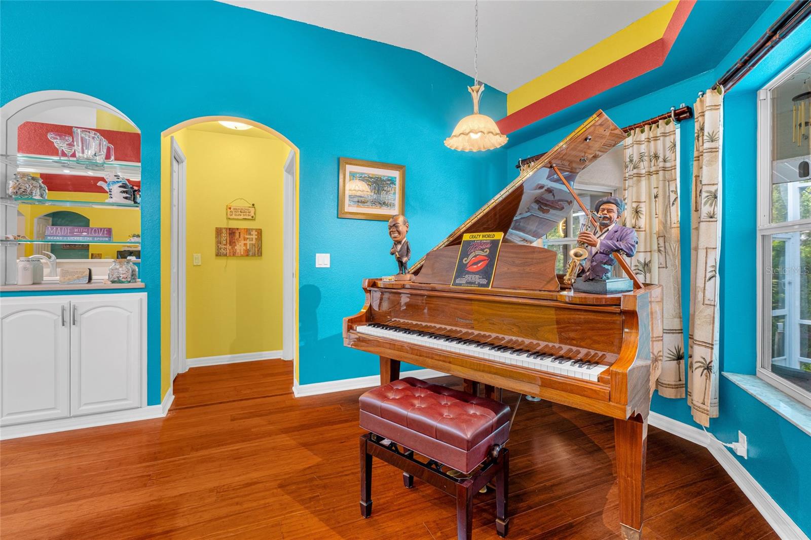 400 TORTUGA DR